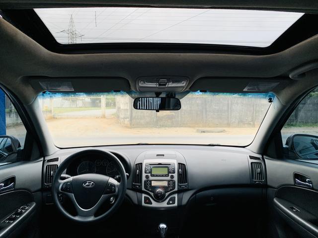 I30 2.0 16V 145cv 5p Aut - Foto 8
