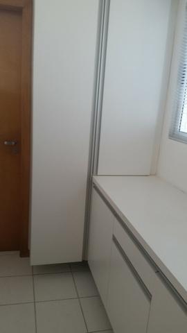 Apartamento 4 3 dorms e 1 escritorio 2 Suites e 2 vagas - Foto 13