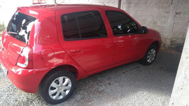 Vende se Clio expression 15/16 completo* 68mil km - Foto 6