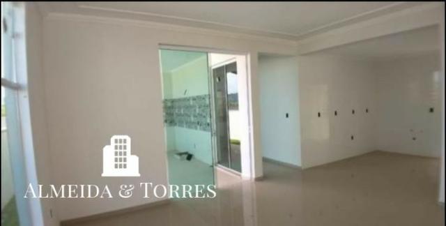Casa Pousada dos Campos 3 - 3 quartos com suíte - Foto 10