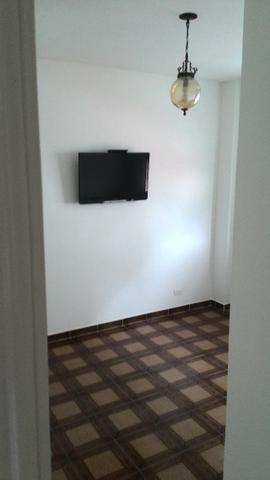Apto Marapé 2 dorm + Dep. Empregada c/WC Vaga Demarcada - Foto 16