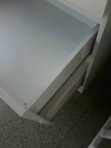 Promocao guarda roupa 3pts mostruario (novo) 398,00 no dinheiro entrega gratis - Foto 6