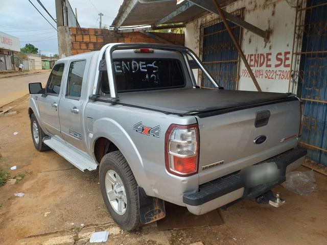 Vendo ou negocio Ranger 3.0 - Foto 2