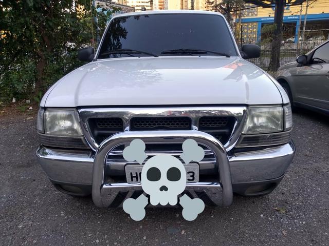 Ranger xl turbo intercooler - Foto 6