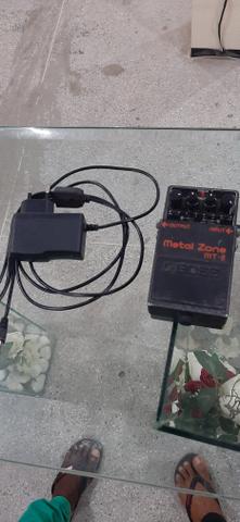Metal zone - Foto 3