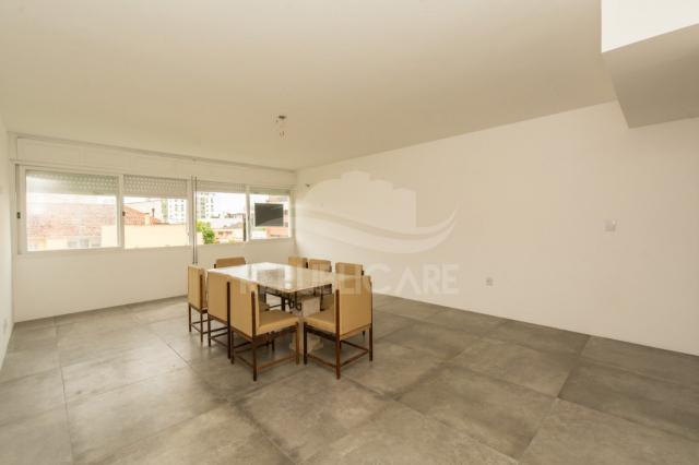 Apartamento à venda com 4 dormitórios em Bom fim, Porto alegre cod:RP6105 - Foto 17