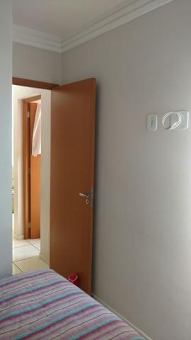 Apartamento à venda com 2 dormitórios em Morada de laranjeiras, Serra cod:2398 - Foto 6