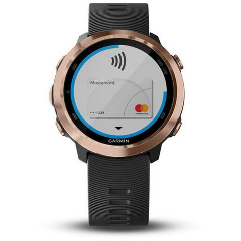 Relogio Garmin Forerunner 645 Music 010-01863-11 - Foto 3