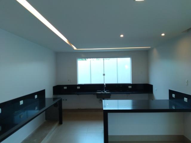 Casa Alto Padrão Lago Norte Condomínio Prive 1 - Foto 4