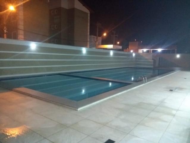 Apartamento no ARAÇAGY em São Luis - MA - Foto 9