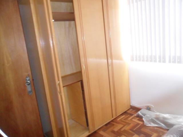 Apartamento 02 quartos 1º andar 02 vagas - alípio de melo - Foto 9
