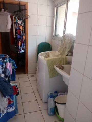 Alto Padrão! Lindo apartamento em Águas Claras! - Foto 15