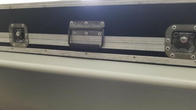 Case para CDJ 200 e mixer DJM 700 - Foto 2
