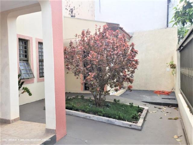 Casa para venda em presidente prudente, esplanada, 3 dormitórios, 1 suíte, 2 banheiros, 2