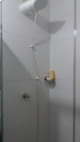 Apartamento à venda, 1 quarto, Embaré - Santos/SP - Foto 7