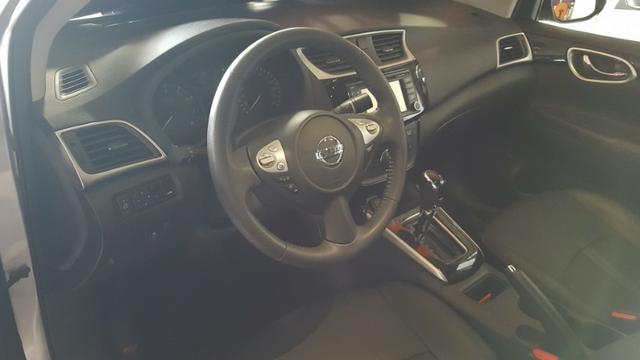 Nissan Sentra SV - Foto 8