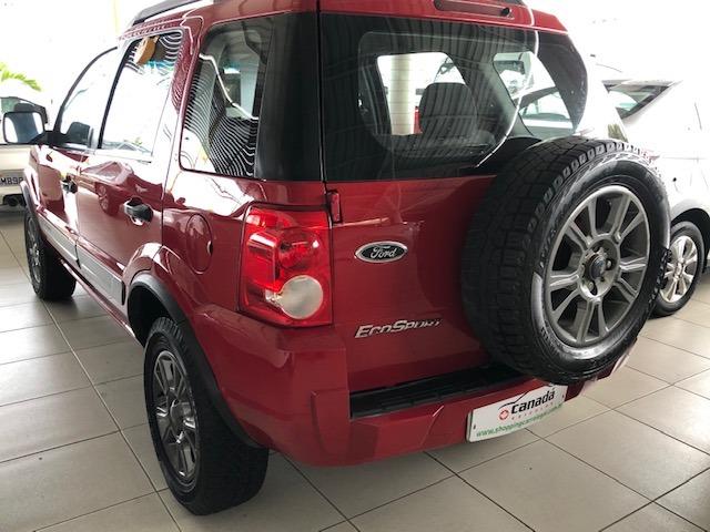 Ford Ecosport - Foto 10