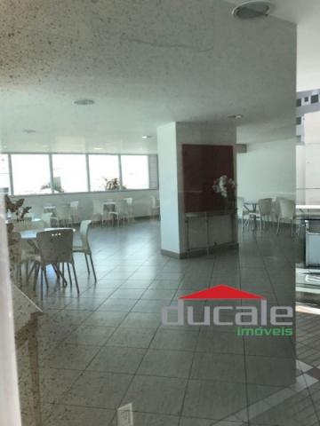 Apartamento Praia do Canto 4 quartos 2 suites - Foto 13