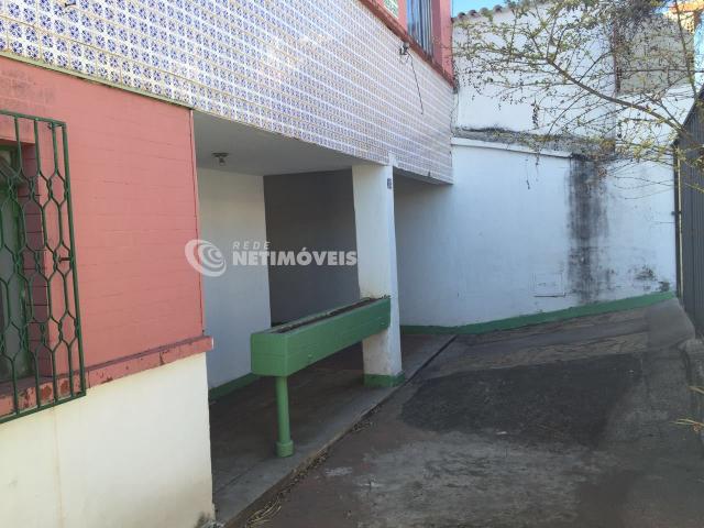 Casa à venda com 4 dormitórios em Jardim montanhês, Belo horizonte cod:510301 - Foto 5