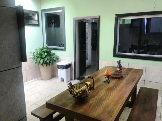 Casa à venda, 2 quartos, 4 vagas, glória - belo horizonte/mg - Foto 12