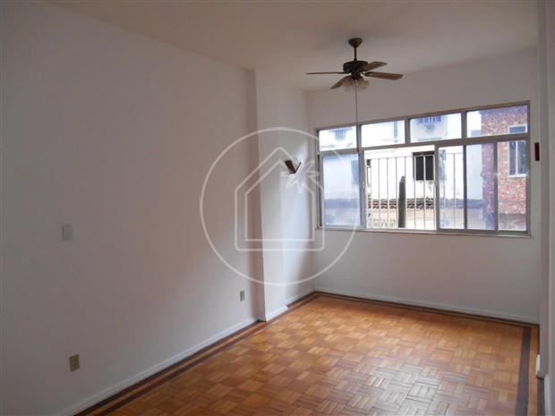 Apartamento à venda com 2 dormitórios em Tijuca, Rio de janeiro cod:847895 - Foto 2