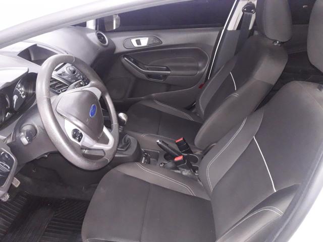 New Fiesta SEL 1.6 16V - Foto 9