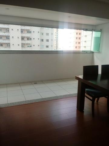 Alto Padrão! Lindo apartamento em Águas Claras! - Foto 3