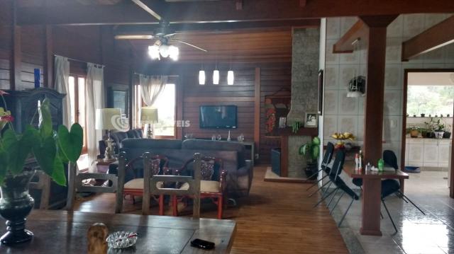 Casa de condomínio à venda com 3 dormitórios cod:595443 - Foto 10