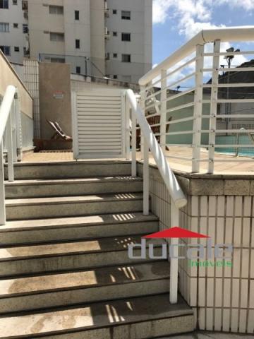 Apartamento Praia do Canto 4 quartos 2 suites - Foto 16