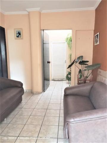 Casa para venda em presidente prudente, esplanada, 3 dormitórios, 1 suíte, 2 banheiros, 2 - Foto 9