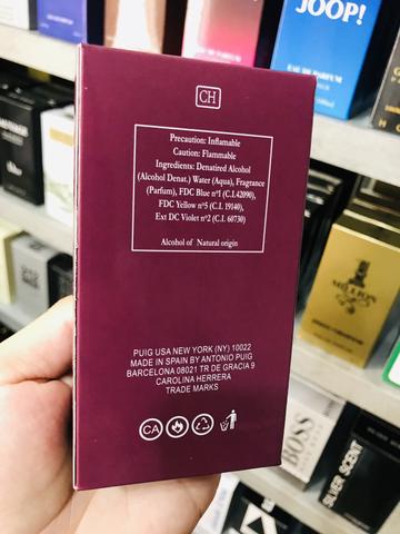 Perfume 212 Sexy Men Eau de Parfum 100ml - Foto 2