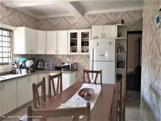 Casa para venda em presidente prudente, esplanada, 3 dormitórios, 1 suíte, 2 banheiros, 2 - Foto 7