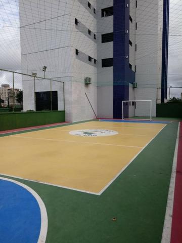 Terra Brasilis, 3/4, Lagoa Nova - Foto 14