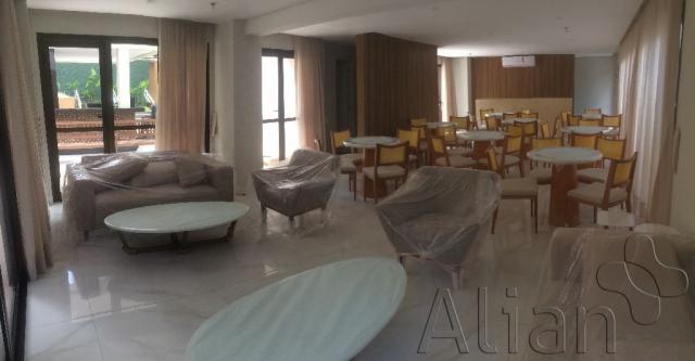 Apartamento à venda com 4 dormitórios em Meireles, Fortaleza cod:21884 - Foto 6