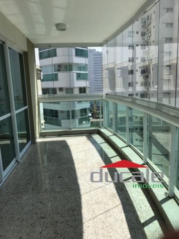 Apartamento Praia do Canto 4 quartos 2 suites - Foto 3