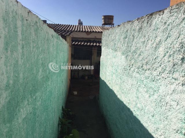 Casa à venda com 4 dormitórios em Jardim montanhês, Belo horizonte cod:510301 - Foto 18