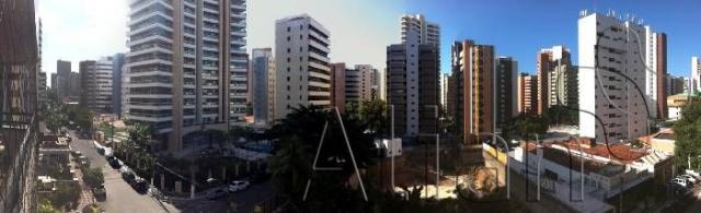Oportunidade 4 suítes Meireles, próximo Hospital Monte Líbano