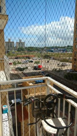 Apartamento à venda com 2 dormitórios em Morada de laranjeiras, Serra cod:2398 - Foto 9