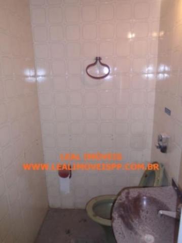 Salão comercial para venda em presidente prudente, centro, 3 banheiros - Foto 6