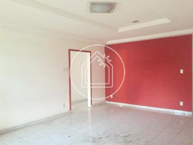 Apartamento à venda com 2 dormitórios em Vista alegre, Rio de janeiro cod:739147 - Foto 2