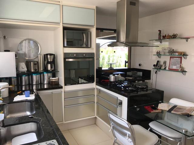 Casa Terrea 3 suites Finamente Decorada no Alphaville Salvador 2 R$ 1.350.000,00 - Foto 11