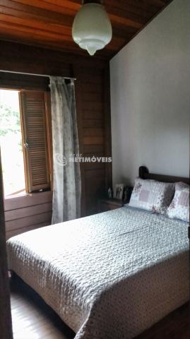 Casa de condomínio à venda com 3 dormitórios cod:595443 - Foto 15