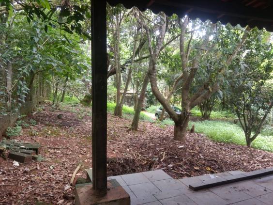 Sítio à venda, 2 quartos, canceia - mairiporã/sp - Foto 4
