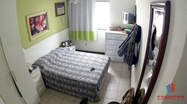 Apartamento para venda em vitória, jardim da penha, 3 dormitórios, 1 suíte, 3 banheiros, 2 - Foto 5