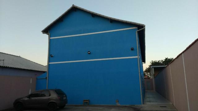 Casas novas, com fino acabemento- PQ Paulista - Foto 10