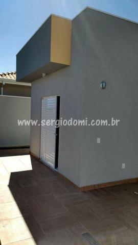 Casa Condomínio Verona - Brodowski - Foto 14
