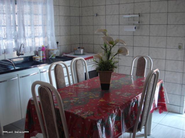 Casa para venda em presidente prudente, vila mendes, 4 dormitórios, 1 suíte, 2 banheiros, - Foto 9