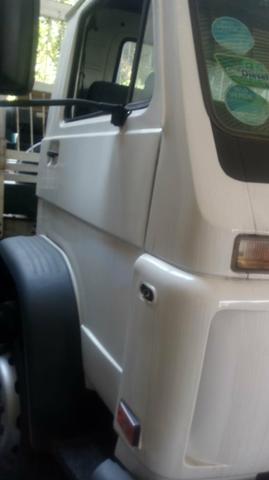 Vw 17250 e truck no chassi automtico 2009