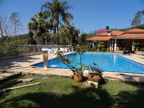 Apartamento à venda com 5 dormitórios em Rio acima, Mairiporã cod:151722 - Foto 11