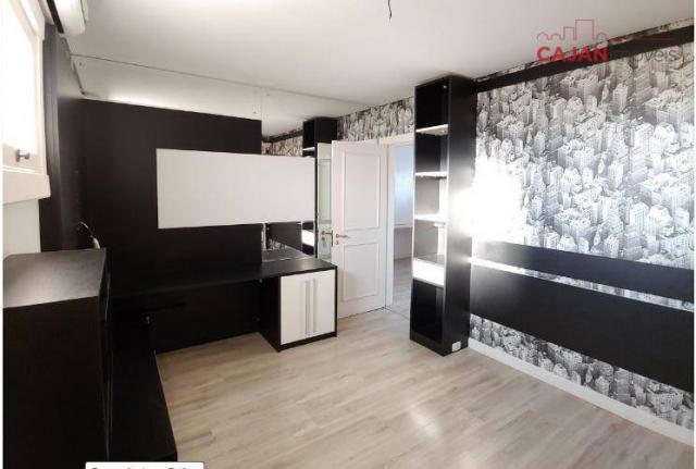 Mansão de luxo com 3 dormitórios e 3 vagas no terraville - Foto 14
